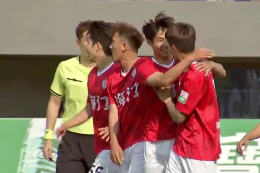 【全场回放】海门珂缔缘vs山西崇德荣海（官方解说）